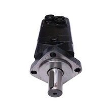 Hydraulic Orbital Motor 151-0640 Replace Danfoss