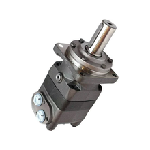 Hydraulic Orbital Motor 151B2050 Replace Danfoss