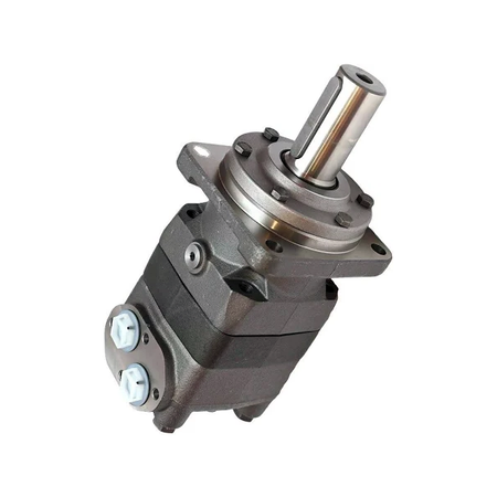 Hydraulic Orbital Motor 151B2050 Replace Danfoss - KUDUPARTS