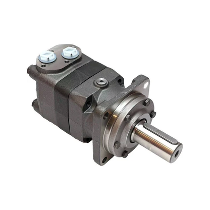 Hydraulic Orbital Motor 151B2050 Replace Danfoss