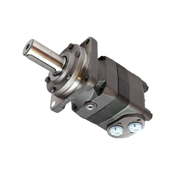 Hydraulic Orbital Motor 151B2050 Replace Danfoss