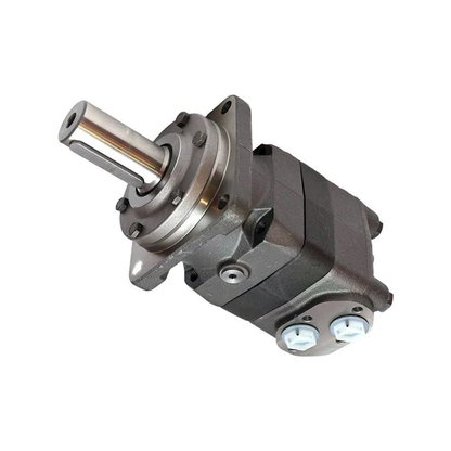 Hydraulic Orbital Motor 151B2050 Replace Danfoss