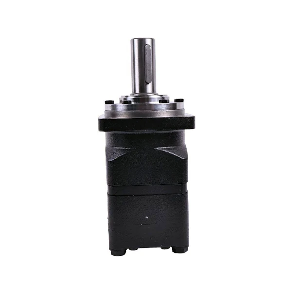 Hydraulic Orbital Motor 151B2051 Replace Danfoss