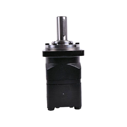 Hydraulic Orbital Motor 151B2051 Replace Danfoss