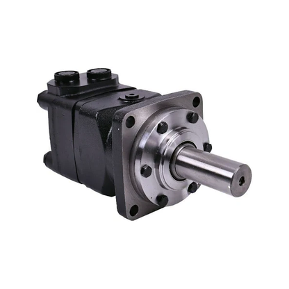 Hydraulic Orbital Motor 151B2051 Replace Danfoss