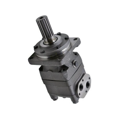 Hydraulic Orbital Motor 151B3001 Replace Danfoss