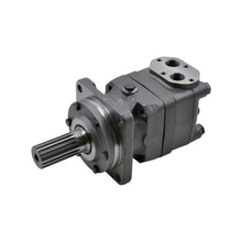 Hydraulic Orbital Motor 151B3001 Replace Danfoss