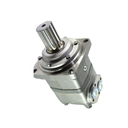 Hydraulic Orbital Motor 151B3006 Replace Danfoss
