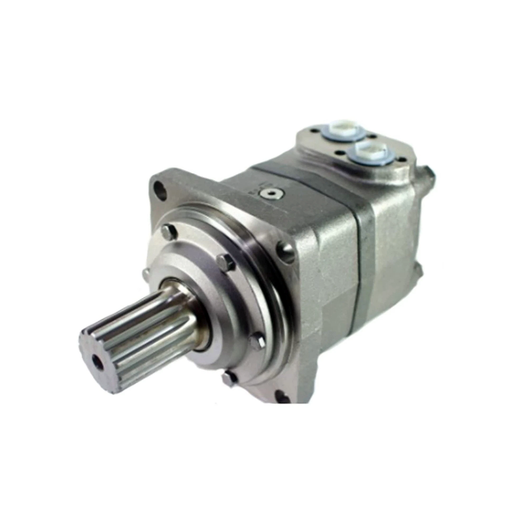 Hydraulic Orbital Motor 151B3006 Replace Danfoss - KUDUPARTS
