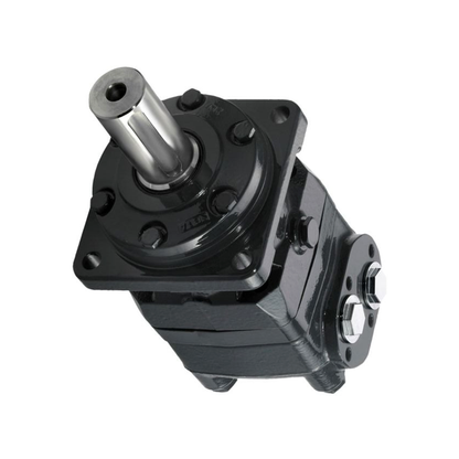Hydraulic Orbital Motor 151B3007 Replace Danfoss