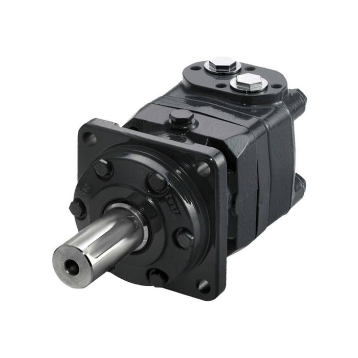 Hydraulic Orbital Motor 151B3007 Replace Danfoss