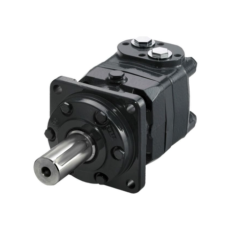 Hydraulic Orbital Motor 151B3007 Replace Danfoss - KUDUPARTS