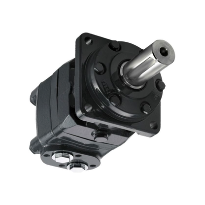 Hydraulic Orbital Motor 151B3007 Replace Danfoss