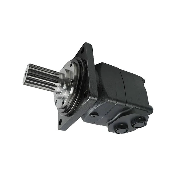 Hydraulic Orbital Motor 151B3106 OMV400-151B3106 replace Danfoss - KUDUPARTS