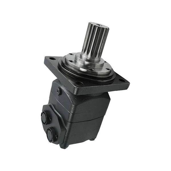 Hydraulic Orbital Motor 151B3106 OMV400-151B3106 replace Danfoss - KUDUPARTS
