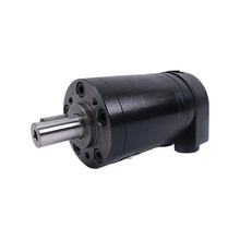 Hydraulic Orbital Motor 151G0034 Replace Danfoss