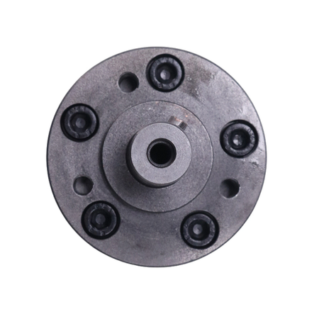 Hydraulic Orbital Motor 151G0040 Replace Danfoss - KUDUPARTS