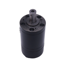 Hydraulic Orbital Motor 151G0040 Replace Danfoss
