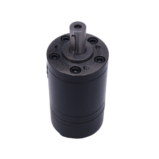 Hydraulic Orbital Motor OMM20-151G0032 OMM20 151G0032 replace Danfoss - KUDUPARTS