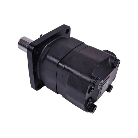 Hydraulic Orbital Motor OMV315-151B3100 151B3100 replace Danfoss - KUDUPARTS