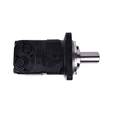 Hydraulic Orbital Motor OMV315-151B3100 151B3100 replace Danfoss