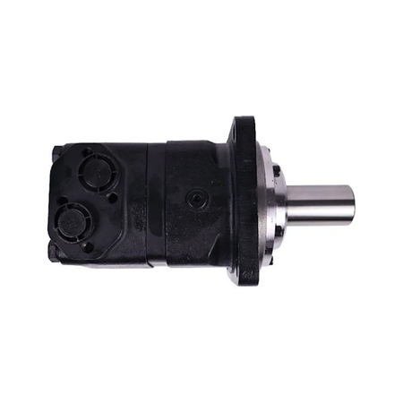 Hydraulic Orbital Motor OMV315-151B3100 151B3100 replace Danfoss - KUDUPARTS