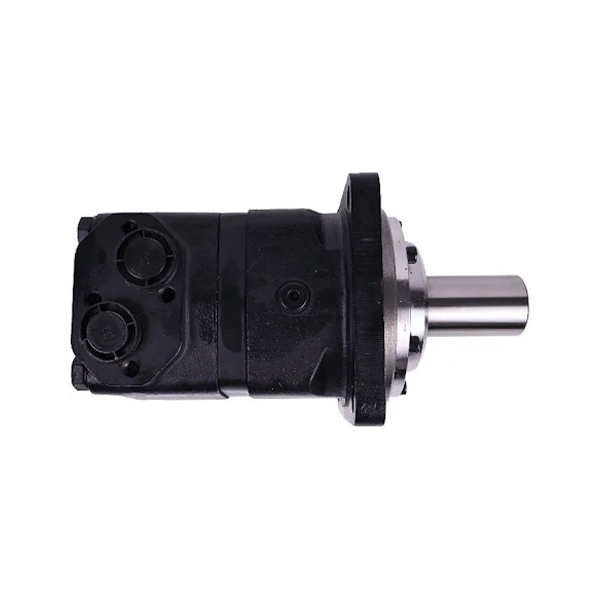 Hydraulic Orbital Motor OMV315-151B3100 151B3100 replace Danfoss - KUDUPARTS