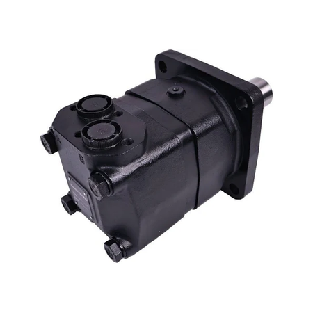 Hydraulic Orbital Motor OMV315-151B3100 151B3100 replace Danfoss - KUDUPARTS