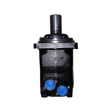 Hydraulic Orbital Motor OMV400-151B3101 151B3101 replace Danfoss