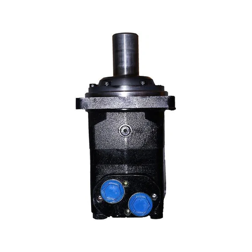 Hydraulic Orbital Motor OMV400-151B3101 151B3101 replace Danfoss - KUDUPARTS
