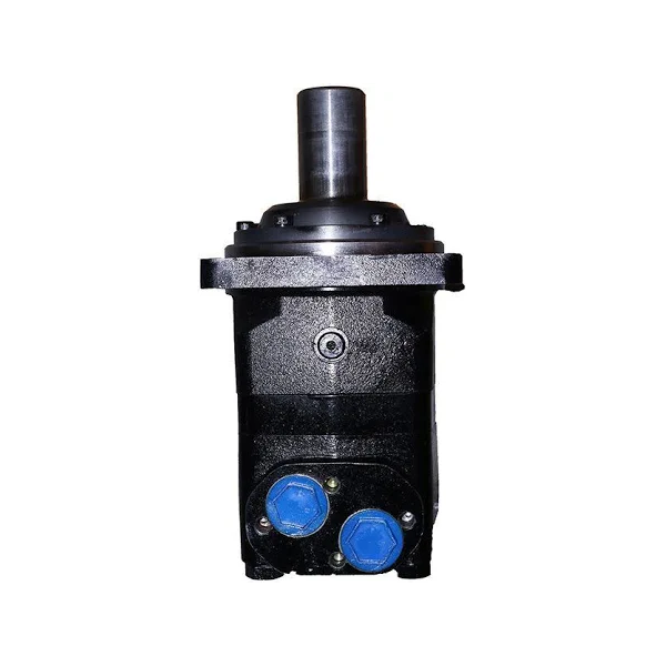 Hydraulic Orbital Motor OMV400-151B3101 151B3101 replace Danfoss - KUDUPARTS