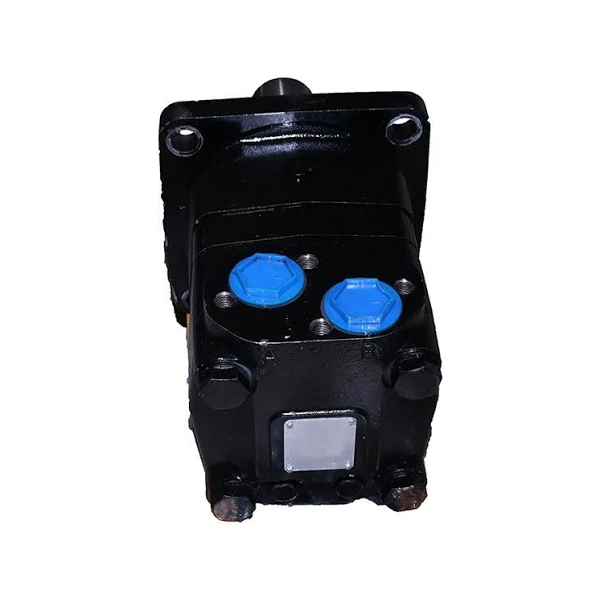 Hydraulic Orbital Motor OMV400-151B3101 151B3101 replace Danfoss - KUDUPARTS