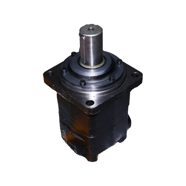 Hydraulic Orbital Motor OMV400-151B3101 151B3101 replace Danfoss - KUDUPARTS