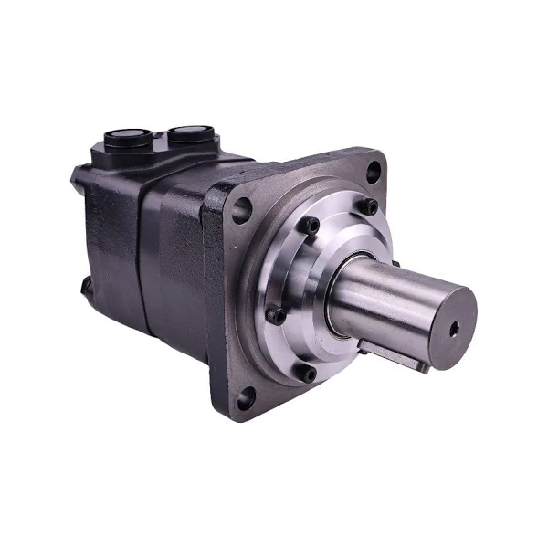 Hydraulic Orbital Motor OMV500-151B3102 151B3102 replace Danfoss - KUDUPARTS