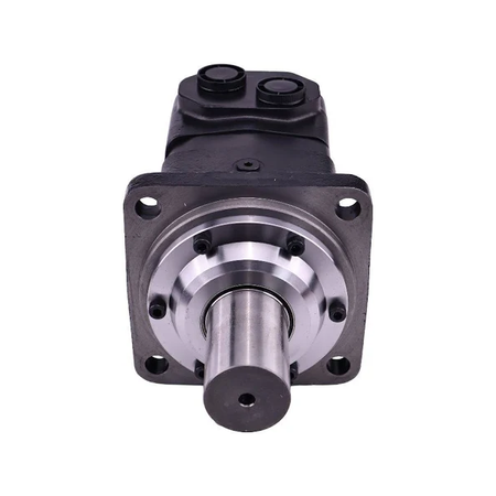 Hydraulic Orbital Motor OMV500-151B3102 151B3102 replace Danfoss - KUDUPARTS