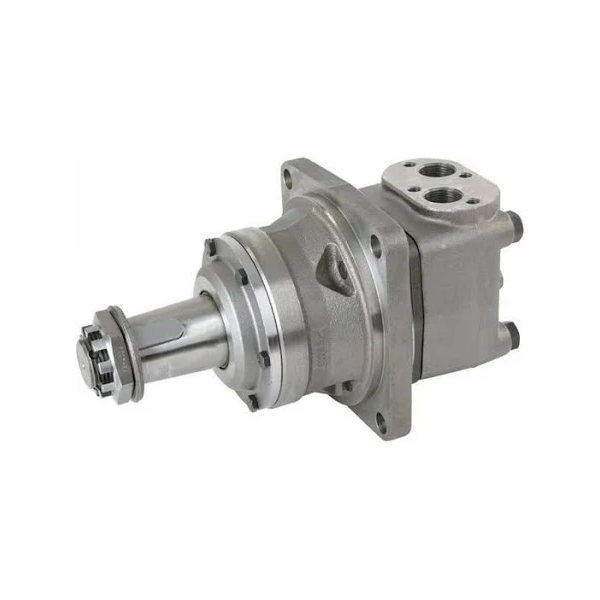 Hydraulic Orbital Motor OMVW500-151B3122 Replace Danfoss - KUDUPARTS