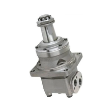 Hydraulic Orbital Motor OMVW500-151B3122 Replace Danfoss