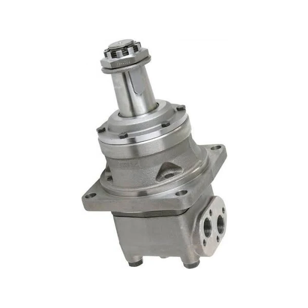 Hydraulic Orbital Motor OMVW500-151B3122 Replace Danfoss - KUDUPARTS