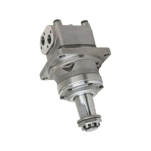 Hydraulic Orbital Motor OMVW500-151B3122 Replace Danfoss - KUDUPARTS