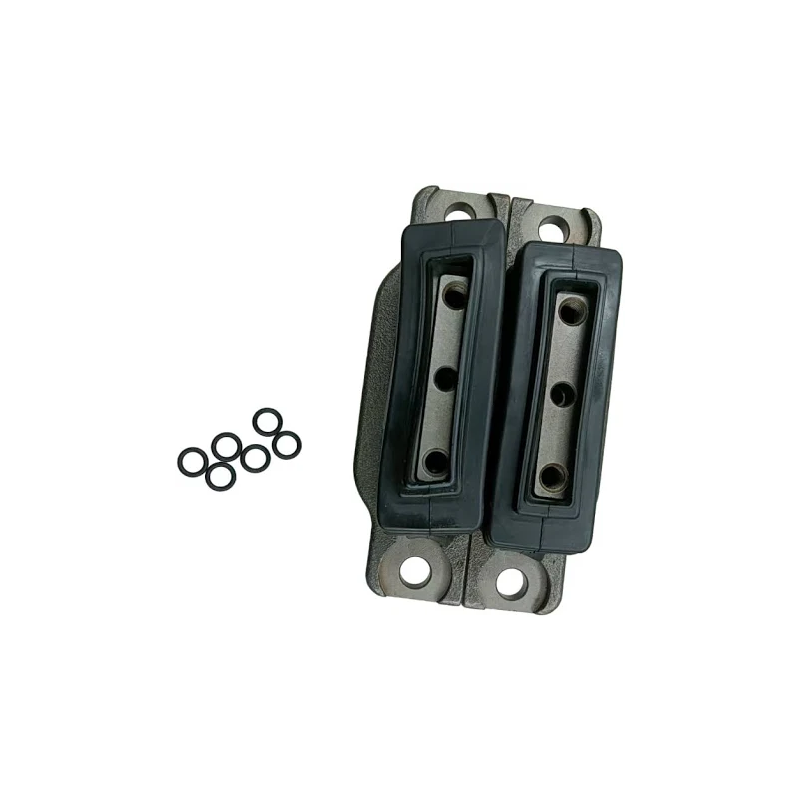 Hydraulic Pilot Contorl Valve PX30V00082F2 PM30V00019F7 for CASE Excavator CX50B - KUDUPARTS
