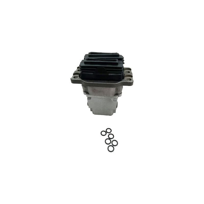 Hydraulic Pilot Contorl Valve PX30V00082F2 PM30V00019F7 for Kobelco Excavator 27SR BTW 27SR 50SR 50SR-5 SK55SRX - KUDUPARTS