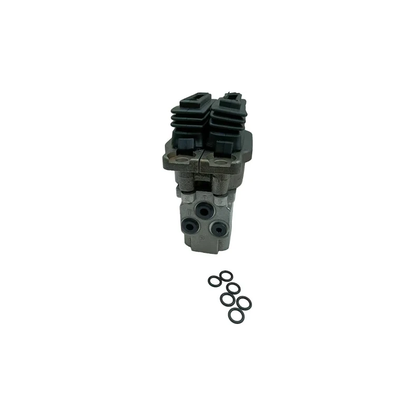 Hydraulic Pilot Contorl Valve PX30V00082F2 PM30V00019F7 for Kobelco Excavator 27SR BTW 27SR 50SR 50SR-5 SK55SRX