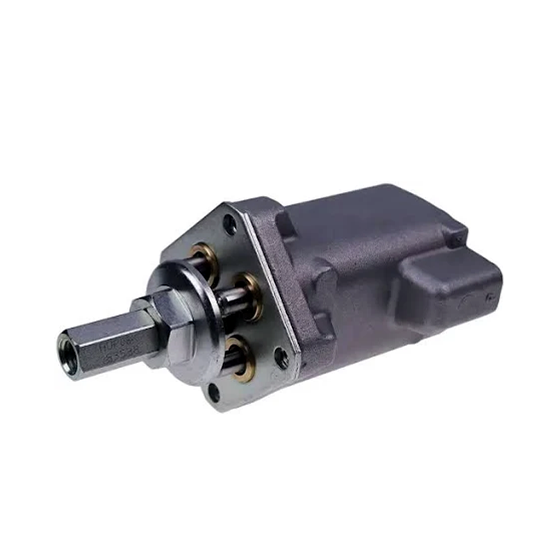 Hydraulic Pilot Control Valve 9156581 9149232 9149234 for Hitachi Excavator EX100-5 EX120-5 EX130H-5 EX130K-5 EX150LC-5 EX200-3 EX200-5 EX220-5 EX300-5 EX350K-5 EX370-5M - KUDUPARTS