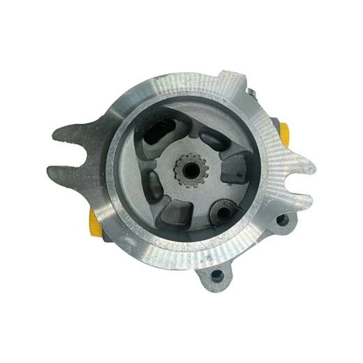 Hydraulic Pilot Gear Pump 2902440-1671A for Doosan DX225LC Sumitomo SH200-3 Excavator - KUDUPARTS
