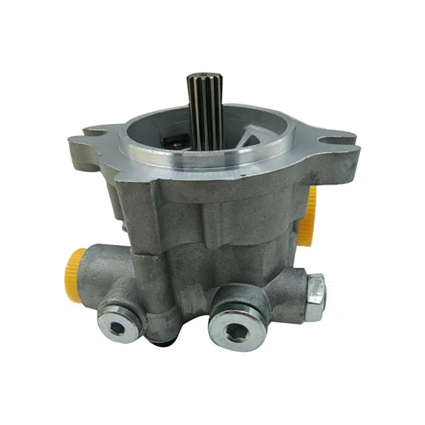 Hydraulic Pilot Gear Pump 2902440-1671A for Doosan DX225LC Sumitomo SH200-3 Excavator - KUDUPARTS
