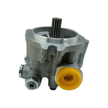 Hydraulic Pilot Gear Pump 2902440-1671A for Doosan DX225LC Sumitomo SH200-3 Excavator