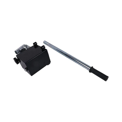 Hydraulic Piston Hand Pump HHP-SA-2.7-01 for Magister Single Acting Cylinder