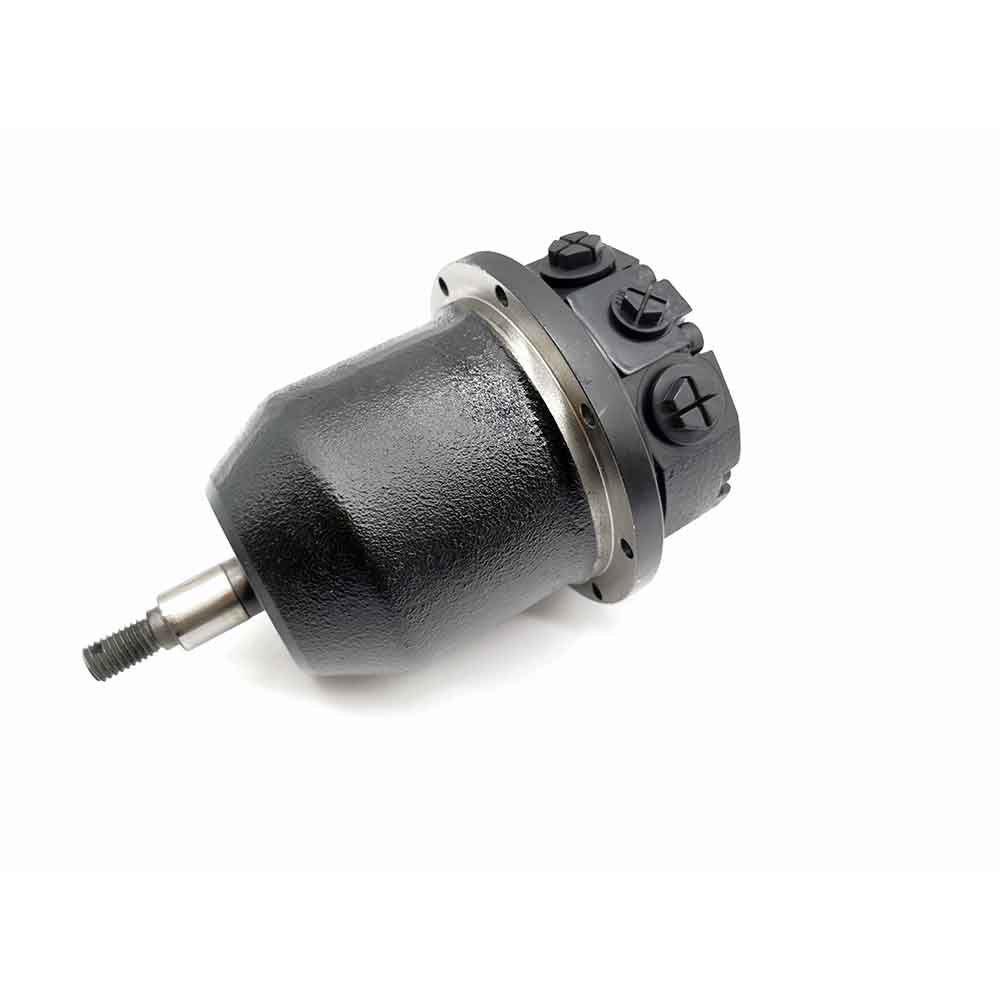 Hydraulic Piston Motor VOE11116529 for Volvo A25D A25E A25F A25G A30D A30E A30F A30G A35D A35E A35F A35G A40D A40E A40F A40G A60H