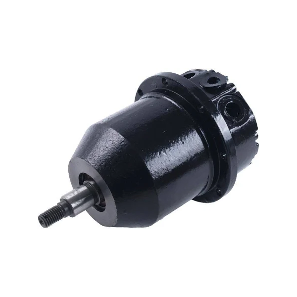 Hydraulic Piston Motor VOE11116529 for Volvo A25D A25E A25F A25G A30D A30E A30F A30G A35D A35E A35F A35G A40D A40E A40F A40G A60H