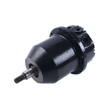 Hydraulic Piston Motor VOE11116529 for Volvo A25D A25E A25F A25G A30D A30E A30F A30G A35D A35E A35F A35G A40D A40E A40F A40G A60H